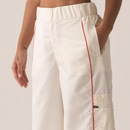 Calça Fila Comfort Motor Sport Feminina - Foto 5