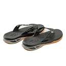 Chinelo Oakley Killer Point II Masculino - Foto 2