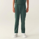 Calça Fila Regular Letter B. Infantil - Foto 4