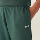 Calça Fila Regular Letter B. Infantil - Foto 5