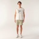 Camiseta Regata Fila F-Box Union Classics Masculina - Foto 3