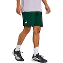 Bermuda Adidas Tênis Clube Climacool Três Listras Masculina - Foto 3