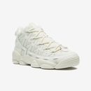 Tênis Fila Stackhouse Spaghetti Masculino - Foto 3