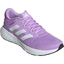 Tênis Adidas Response Runner Unissex - Foto 1