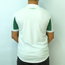 Camisa Palmeiras Score II Branco Betel Masculino - Foto 5