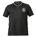 Camisa Grêmio Copero Preto Betel Masculino - Foto 1