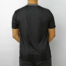 Camisa Grêmio Copero Preto Betel Masculino - Foto 6