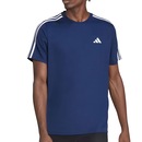 Camiseta adidas Train Essentials 3s Masculina - Foto 1