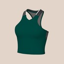 Top Fila Match Ao Feminino - Foto 1