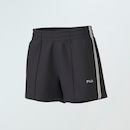 Shorts Fila Union Classics Feminino - Foto 1