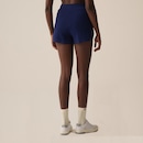 Shorts Fila Uc Knit Stripe Feminino - Foto 2