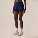 Shorts Fila Uc Knit Stripe Feminino - Foto 3