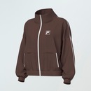 Jaqueta Fila Union Classic Feminina - Foto 1