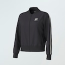 Agasalho Fila Union Classics Feminina - Foto 1