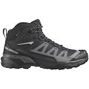 Bota Masculina Salomon X Ultra 360 Mid GTX - Foto 1