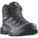 Bota Masculina Salomon X Ultra 360 Mid GTX - Foto 2