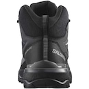Bota Masculina Salomon X Ultra 360 Mid GTX - Foto 3