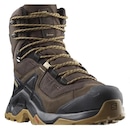 Bota Unissex Salomon Quest Element GTX - Foto 3