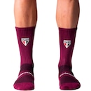 Meia ProSocks Futebol UltraGrip São Paulo Masculina - Foto 2
