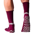 Meia ProSocks Futebol UltraGrip São Paulo Masculina - Foto 3