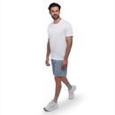 Camiseta Mizuno Energy 2.0 - Masculina - Foto 4