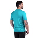 Camiseta Mizuno Run Spark - Masculina - Foto 4