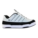 Tênis Masculino Qix Golden - Foto 1