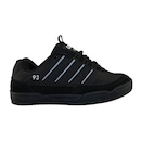 Tênis Masculino Qix Golden - Foto 1