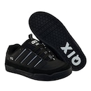 Tênis Masculino Qix Golden - Foto 3