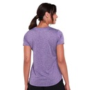 Camiseta Mizuno Spark Big Logo Feminina - Foto 2