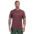 Camiseta Mizuno Lifestyle Masculina - Foto 1