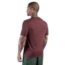 Camiseta Mizuno Lifestyle Masculina - Foto 2