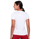 Camiseta Mizuno Energy 2.0 Feminina - Foto 2