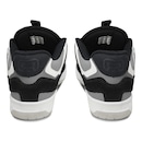 Tênis Unissex Hocks 4MIGA 011 - Foto 5