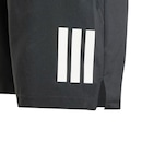 Short adidas Club Tennis 3 Stripes Infantil - Foto 3