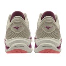 Tênis Feminino Mizuno Wave Legend 4 - Foto 3
