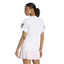Camiseta adidas Tennis Club Feminina - Foto 2