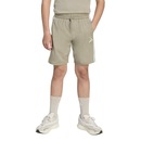 Short adidas Essentials 3 Stripes Infantil - Foto 1