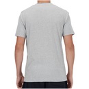 Camiseta New Balance Essentials Masculina - Foto 2