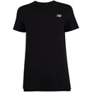 Camiseta New Balance Sport Essentials Feminina - Foto 1