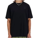 Camiseta New Balance Small Logo Masculina - Foto 1