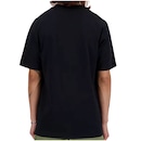 Camiseta New Balance Small Logo Masculina - Foto 3