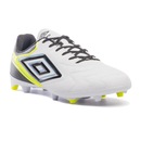 Chuteira de Campo Unissex Umbro Adamant Master Class Club - Foto 4