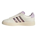 Tênis Feminino adidas Grand Court 2.0 - Foto 4