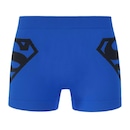 Cueca Boxer Altomax DC Superman Infantil - Foto 2