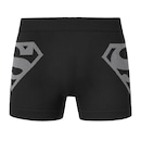 Cueca Boxer Altomax DC Superman Infantil - Foto 2