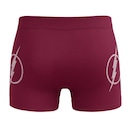 Cueca Boxer Altomax DC Flash Infantil - Foto 2