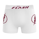 Cueca Boxer Altomax DC Flash Infantil - Foto 1