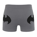 Cueca Boxer Altomax DC Batman Infantil - Foto 2