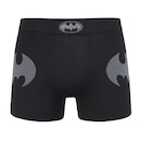 Cueca Boxer Altomax DC Batman Infantil - Foto 1